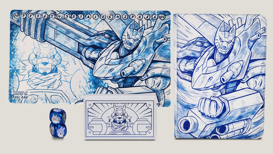 Spirit Transcendence Light Collection