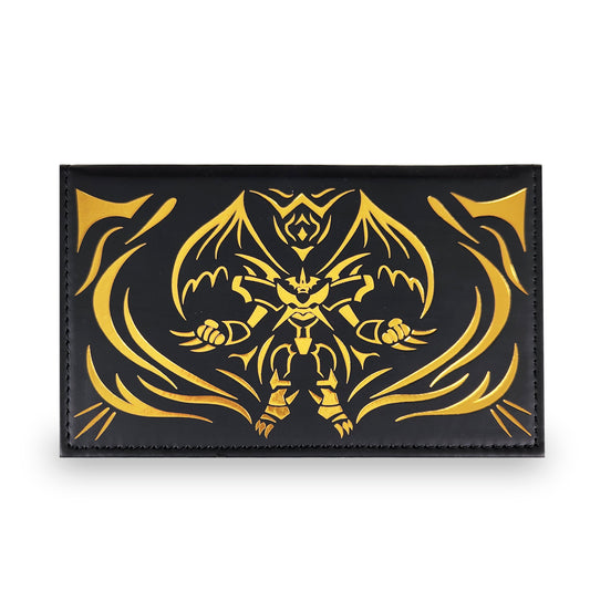 Ultimate Dragonkin Deck Box Front
