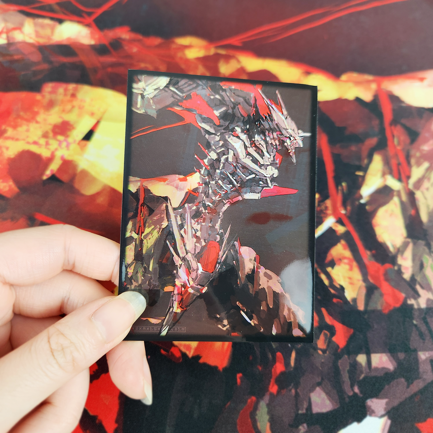 Initialize Spar Sleeve Lifestyle