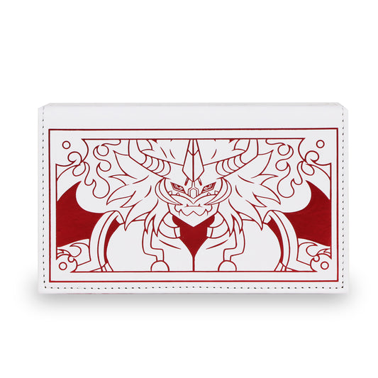 Spirit Transcendence Fire Deck Box.