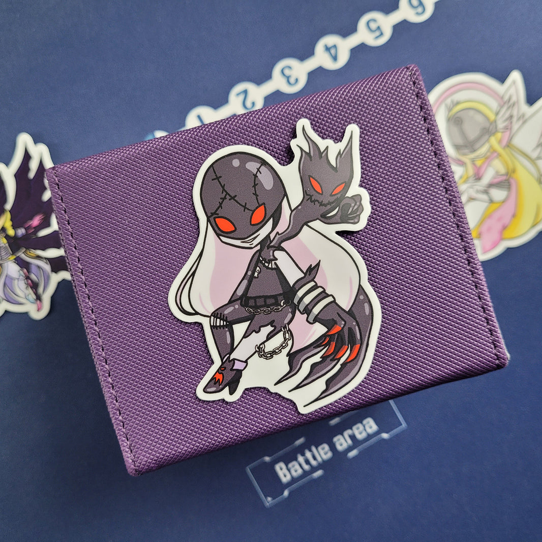 Stickers – AVAULT Store