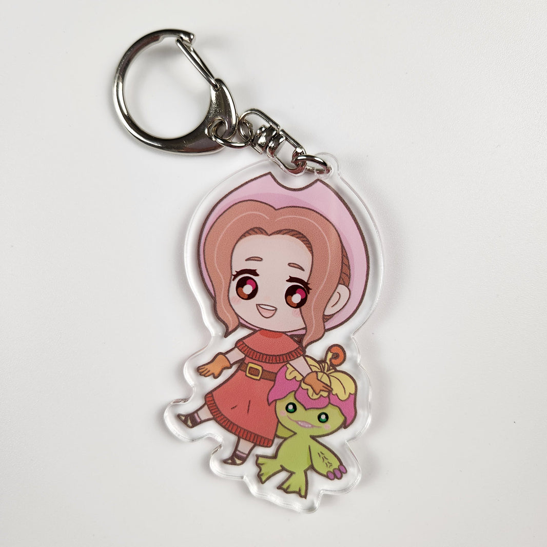 Keychains – AVAULT Store