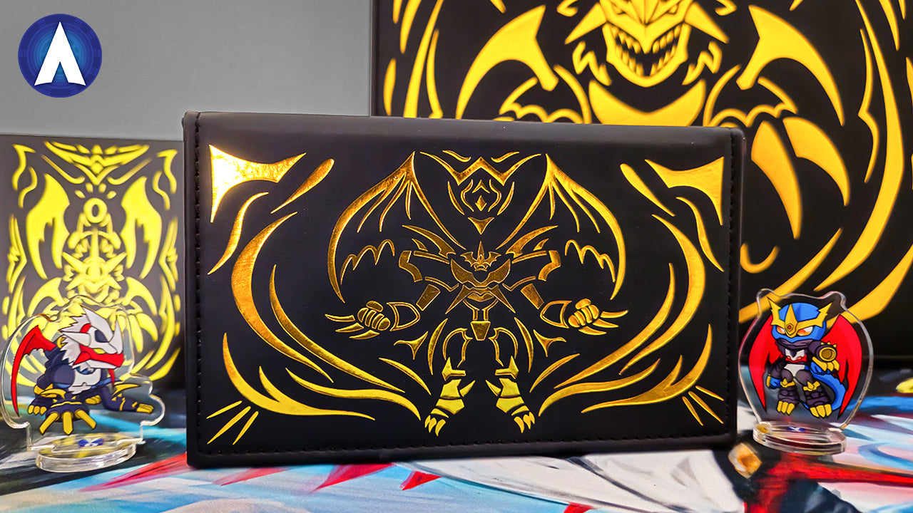 Load video: Ultimate Dragonkin Collection Documentary