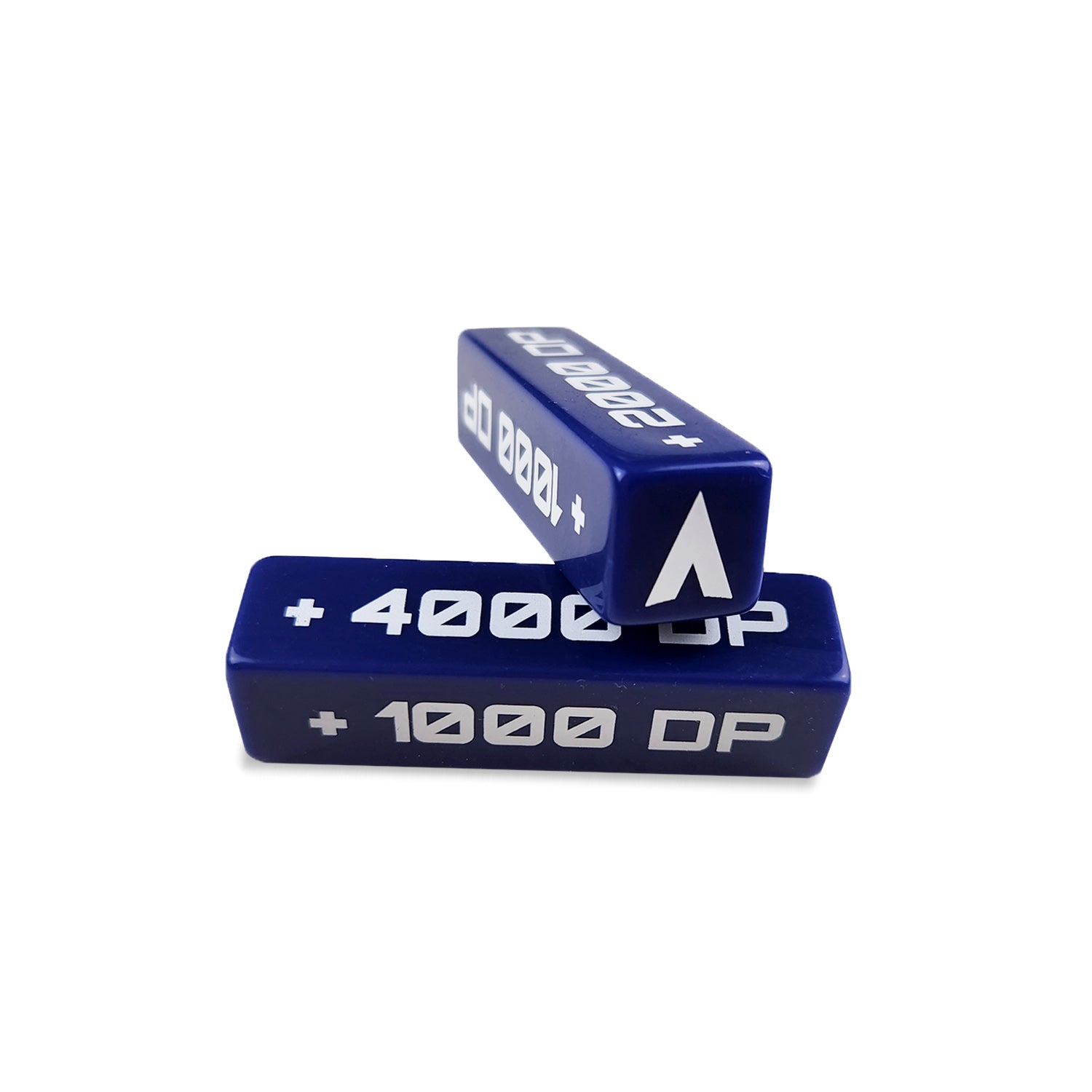 BATTLE VAULT Counters - Blue Sides