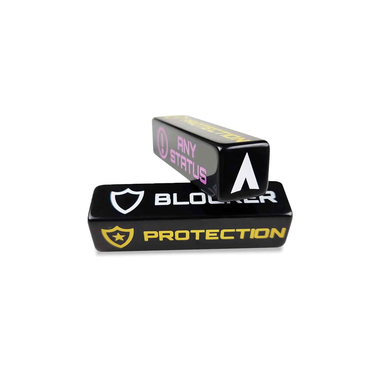 BATTLE VAULT Counters - Protection Sides