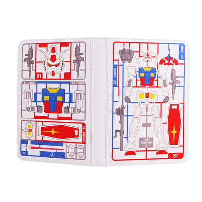 [PRE-ORDER] First Assembly Collection