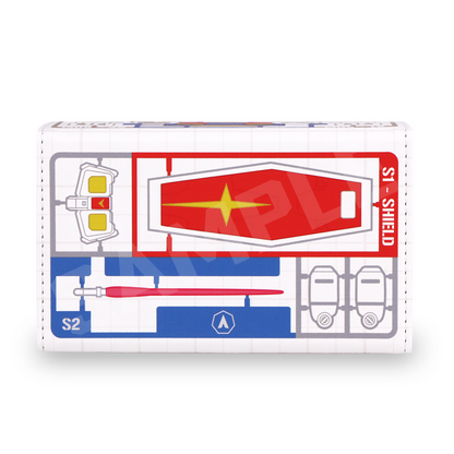 First Assembly back of deck box artwork