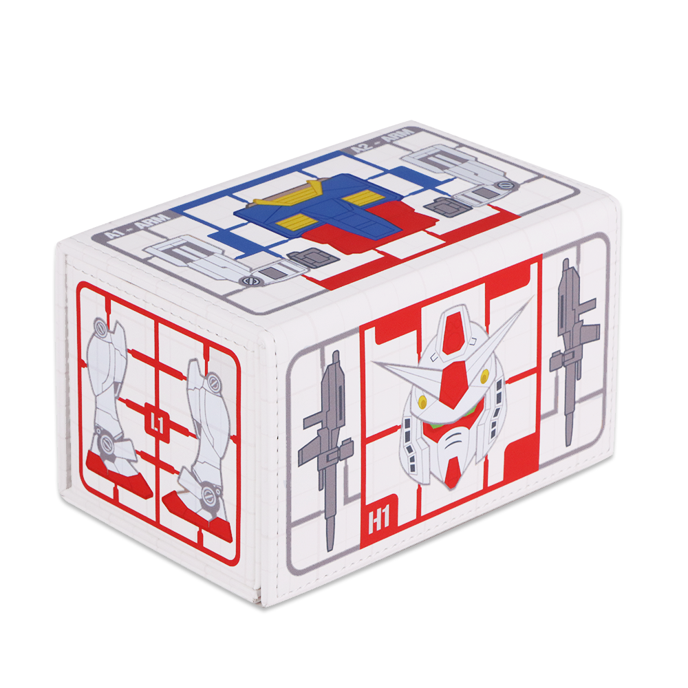 [PRE-ORDER] First Assembly Collection