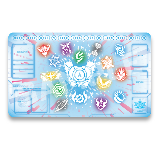 Insignia 1-Player Playmat 