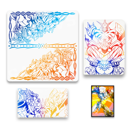 [PRE-ORDER] Legendary Fusion Bundle 2