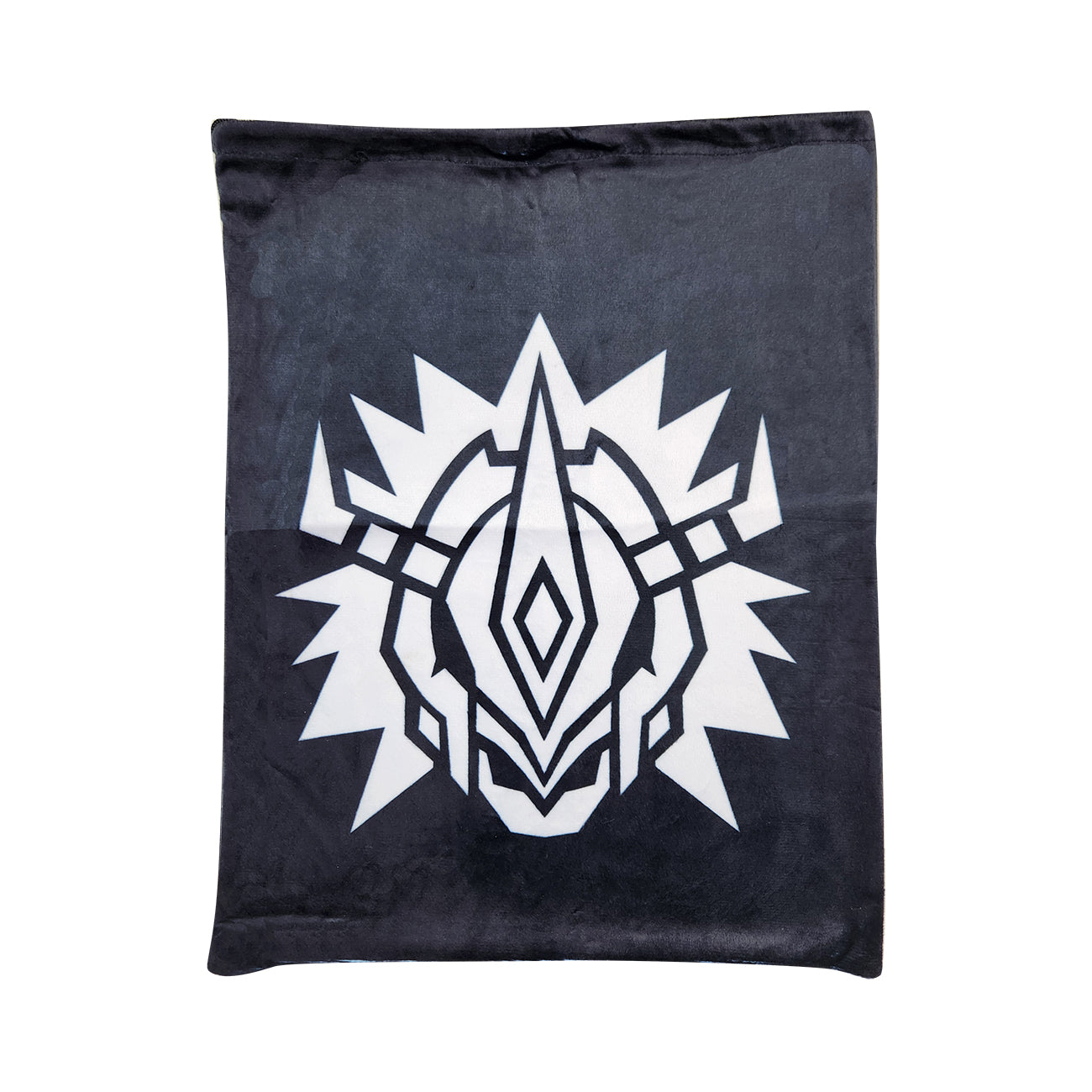 Onyx Burst Binder Bag