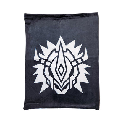 Onyx Burst Binder Bag