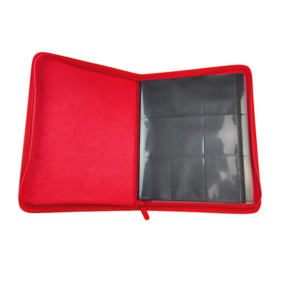 Onyx Burst inner red flannelette material 