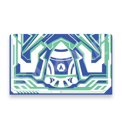 [PRE-ORDER] Seventh Slash Deck Box