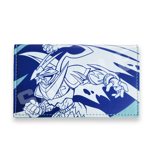 Front cover of Victory Strike Deck Box