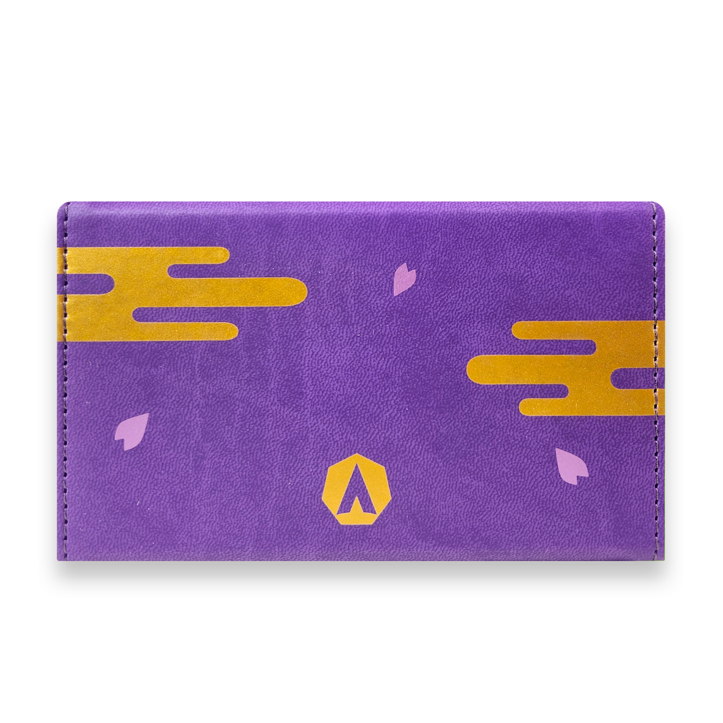 Vixen Spirit Deck Box Back