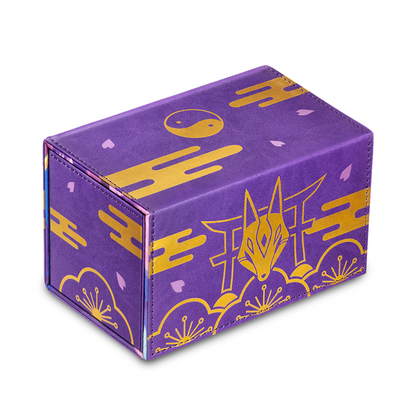 Vixen Spirit Deck Box Side